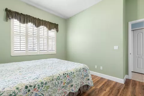 Bedroom - 3003 Glin Cir, Ormond Beach, FL 32174 photo 6 of 7