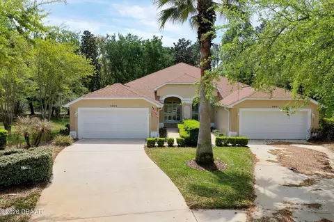 Exterior - 3003 Glin Cir, Ormond Beach, FL 32174 photo 10 of 17