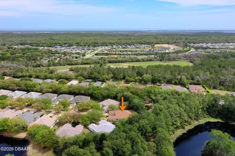 View/Area - 3003 Glin Cir, Ormond Beach, FL 32174 photo 11 of 20