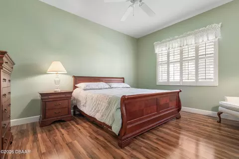Bedroom - 3003 Glin Cir, Ormond Beach, FL 32174 photo 1 of 7