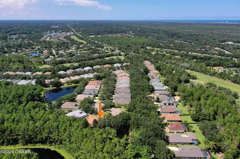View/Area - 3003 Glin Cir, Ormond Beach, FL 32174 photo 16 of 20