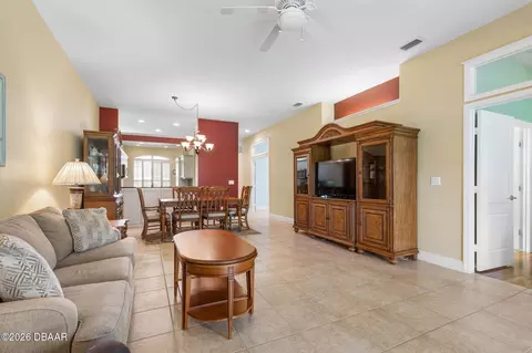 Living - 3003 Glin Cir, Ormond Beach, FL 32174 photo 2 of 3