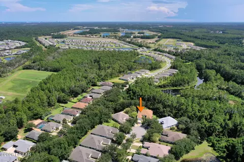 View/Area - 3003 Glin Cir, Ormond Beach, FL 32174 photo 19 of 20