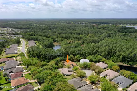 View/Area - 3003 Glin Cir, Ormond Beach, FL 32174 photo 8 of 20