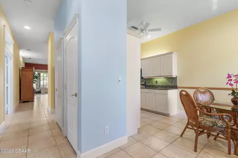 Entry Way - 3003 Glin Cir, Ormond Beach, FL 32174 photo 1 of 1