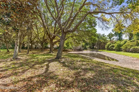 Exterior - 3003 Glin Cir, Ormond Beach, FL 32174 photo 9 of 17