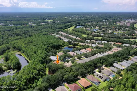 View/Area - 3003 Glin Cir, Ormond Beach, FL 32174 photo 17 of 20