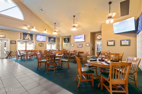 Dining - 3003 Glin Cir, Ormond Beach, FL 32174 photo 6 of 9