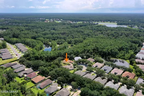 View/Area - 3003 Glin Cir, Ormond Beach, FL 32174 photo 18 of 20