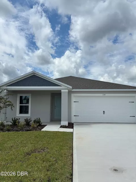 130 Heirloom Dr, Ormond Beach, FL 32174