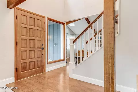 Entry Way - 28 Baymeadow Ct, Ormond Beach, FL 32174 photo 1 of 4