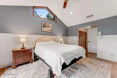 Bedroom - 28 Baymeadow Ct, Ormond Beach, FL 32174 photo 2 of 5