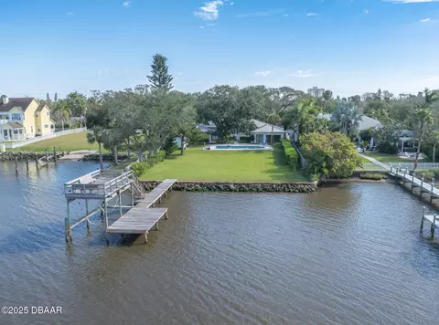 1596 John Anderson Dr, Ormond Beach, FL 32176 photo 2