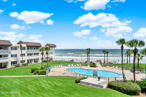 3663 S Atlantic Ave, New Smyrna Beach, FL 32169
