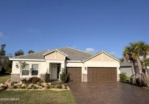 1352 Arklow Cir, Ormond Beach, FL 32174