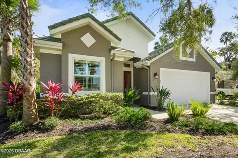 41 Riverview Bnd N, Palm Coast, FL 32137