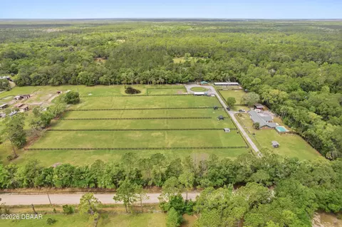 2390 Old Samsula Rd, Port Orange, FL 32128