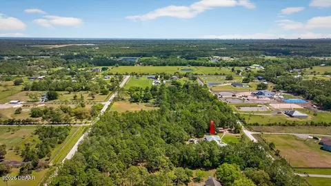 View/Area - 2312 Warden Trl, Ormond Beach, FL 32174 photo 8 of 9