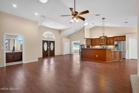 Living - 2312 Warden Trl, Ormond Beach, FL 32174 photo 4 of 8