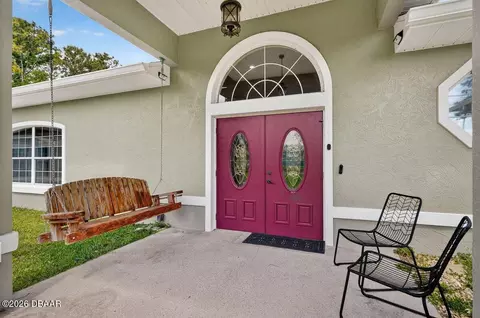 Exterior - 2312 Warden Trl, Ormond Beach, FL 32174 photo 5 of 14