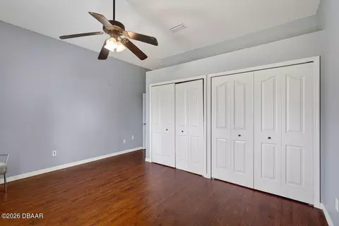 Bedroom - 2312 Warden Trl, Ormond Beach, FL 32174 photo 1 of 2