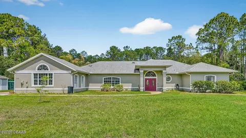 Exterior - 2312 Warden Trl, Ormond Beach, FL 32174 photo 1 of 14