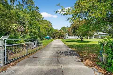 Exterior - 2312 Warden Trl, Ormond Beach, FL 32174 photo 2 of 14