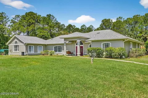 Exterior - 2312 Warden Trl, Ormond Beach, FL 32174 photo 4 of 14