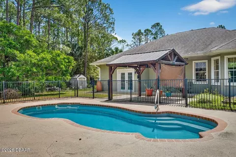 Exterior - 2312 Warden Trl, Ormond Beach, FL 32174 photo 7 of 14