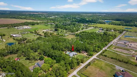 View/Area - 2312 Warden Trl, Ormond Beach, FL 32174 photo 7 of 9