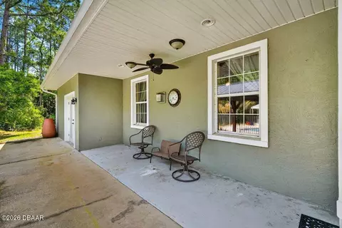 Exterior - 2312 Warden Trl, Ormond Beach, FL 32174 photo 11 of 14