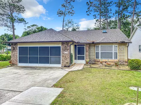 120 Crooked Pine Rd, Port Orange, FL 32128