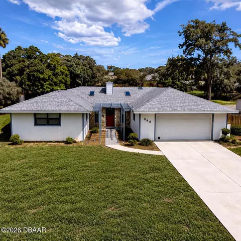 945 Bramble Bush Cir W, Port Orange, FL 32127