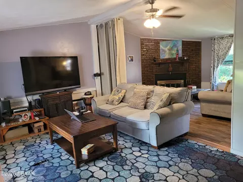 Living - 2024 Toni St, Ormond Beach, FL 32174 photo 2 of 2