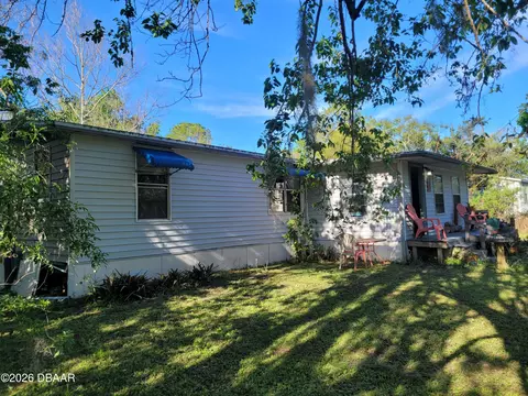 Exterior - 2024 Toni St, Ormond Beach, FL 32174 photo 4 of 9