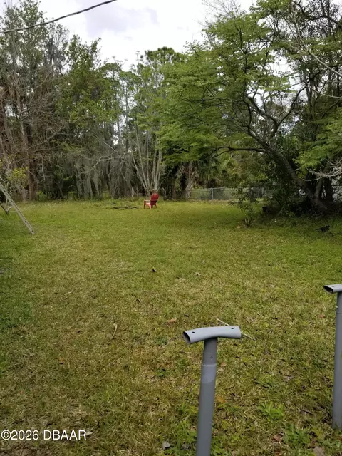 Exterior - 2024 Toni St, Ormond Beach, FL 32174 photo 9 of 10