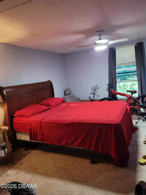 Bedroom - 2024 Toni St, Ormond Beach, FL 32174 photo 3 of 3