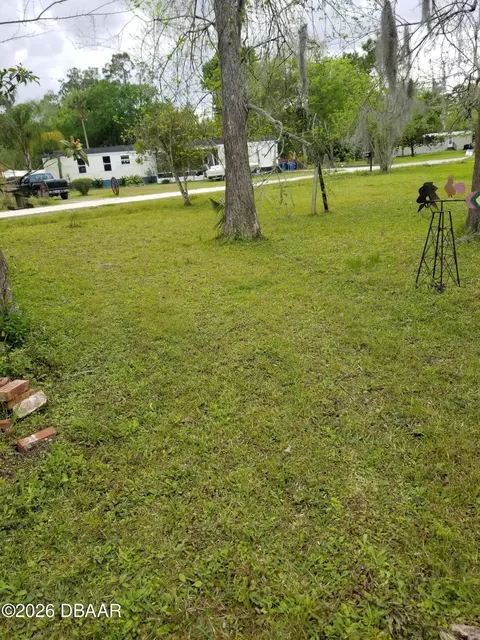 Exterior - 2024 Toni St, Ormond Beach, FL 32174 photo 9 of 9