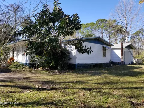 Exterior - 2024 Toni St, Ormond Beach, FL 32174 photo 5 of 9