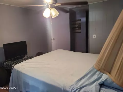 Bedroom - 2024 Toni St, Ormond Beach, FL 32174 photo 2 of 3