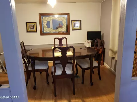 Dining - 2024 Toni St, Ormond Beach, FL 32174 photo 2 of 3