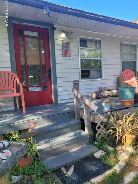 2024 Toni St, Ormond Beach, FL 32174