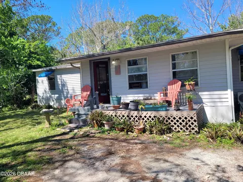 Exterior - 2024 Toni St, Ormond Beach, FL 32174 photo 3 of 9
