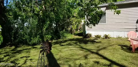 Exterior - 2024 Toni St, Ormond Beach, FL 32174 photo 8 of 9