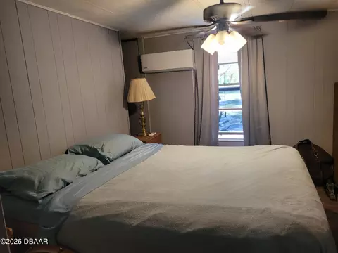 Bedroom - 2024 Toni St, Ormond Beach, FL 32174 photo 1 of 3