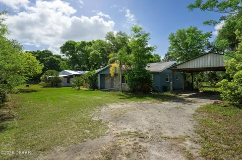 501 Dickson Ave, Osteen, FL 32764