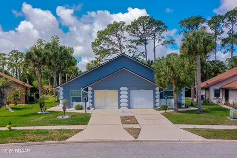 4538 Rockledge Ln, Port Orange, FL 32127