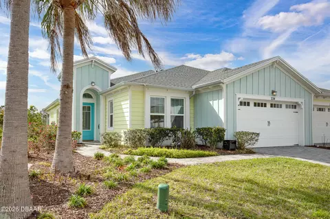 234 Summertime Pl, Daytona Beach, FL 32124