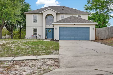 502 Gondolier Ter, Deltona, FL 32725