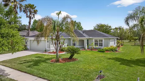 261 Bayberry Lakes Blvd, Daytona Beach, FL 32124